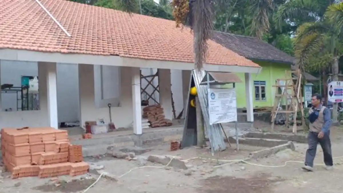 Pemkab Jember Revitalisasi 258 Sekolah dengan Anggaran Rp 187,38 Miliar
