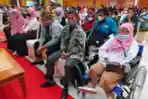 Unpad dan KI Pusat Gelar Seminar Akses Informasi Publik Tanpa Keterbatasan