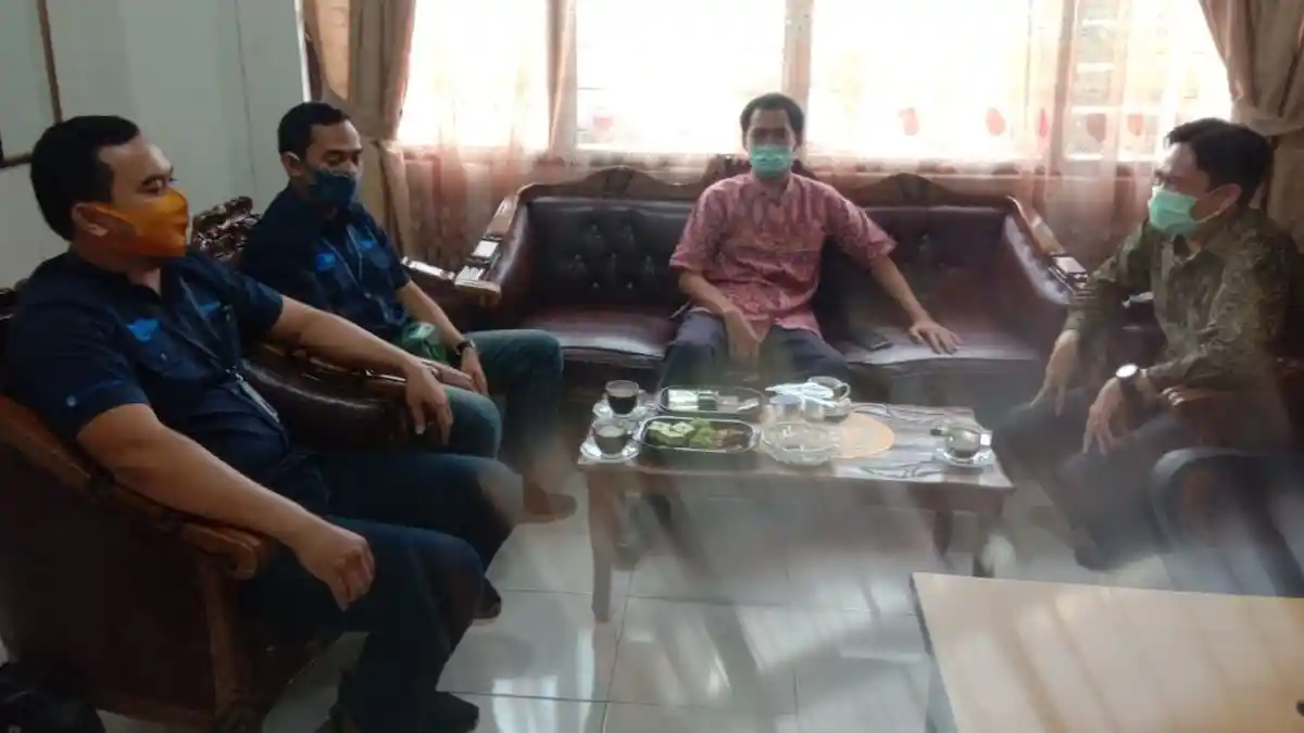 Bawaslu Bandar Lampung Imbau Media Tak Sebarkan Berita Hoaks