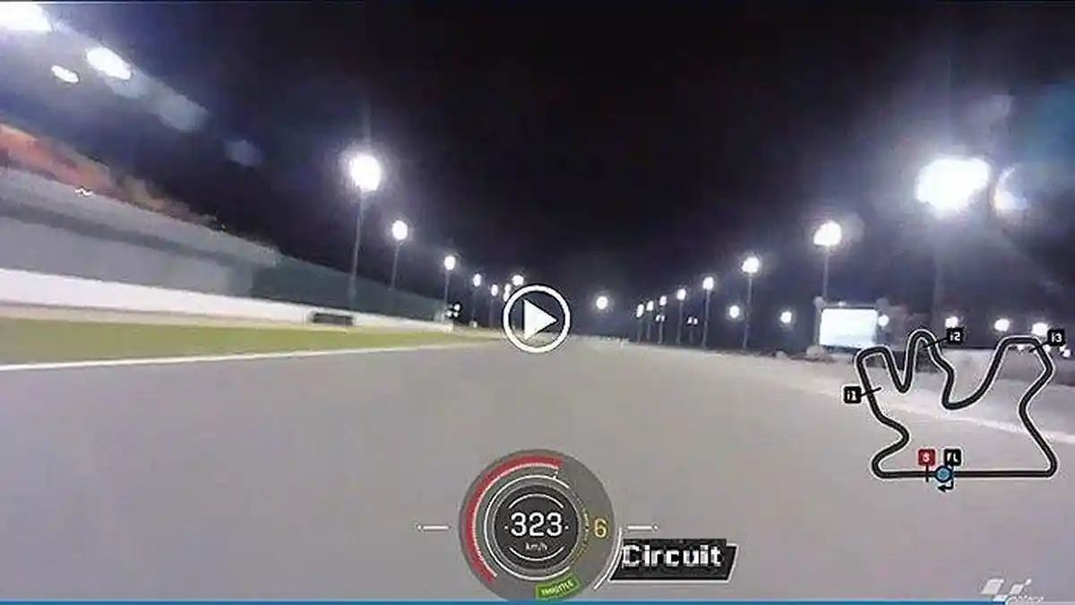 Channel TV Siaran Langsung Moto GP Jerman Hari Ini Live Streaming Trans7 Fox Sports 2 MotoGP 2021