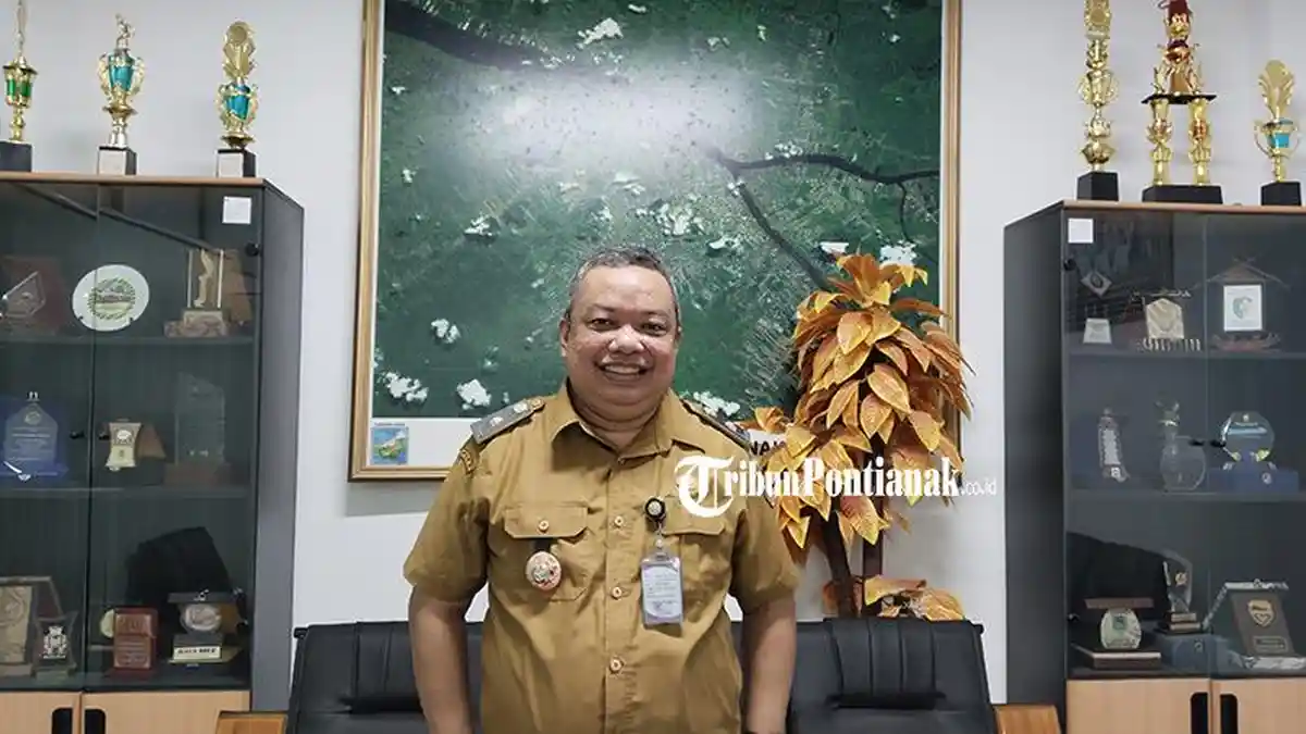 Program Bantuan Stimulan RTLH Bentuk Bantuan Pemkot Pontianak Sediakan Hunian Layak