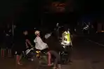 Terjaring Razia Balap Liar di Tuban, Ratusan Motor Diamankan, Ini Syarat Ambil Kendaraan
