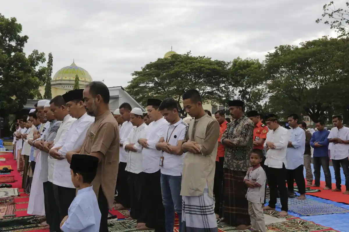 Lokasi Sholat Idul Adha Muhammadiyah 28 Juni 2023 di DKI Jakarta