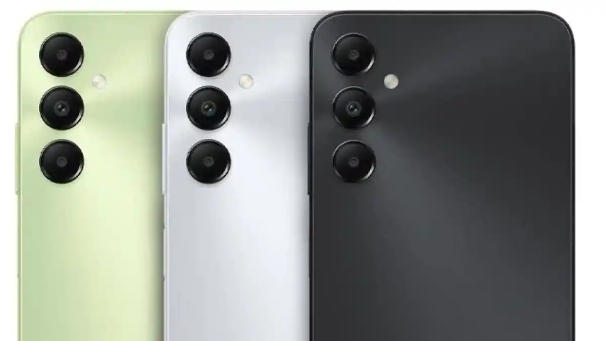 Review Samsung A05s, HP Rp 2 Jutaan dengan Performa Ngebut, Ini Spesifikasi dan Keunggulannya