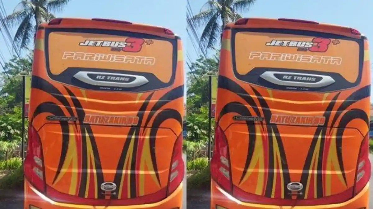 Kecelakaan Maut Hari Ini, Seorang Pemotor Tewas, Motor Angkut Rumput ...