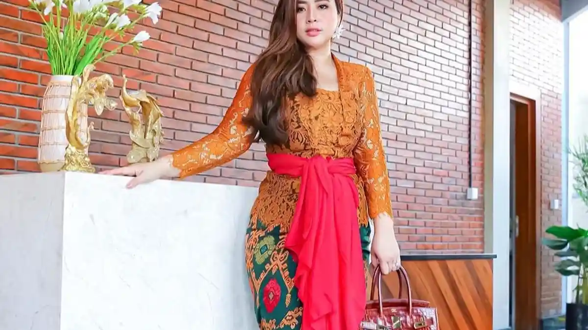 Maharani Kemala Berulang Kali Ditolak saat Ajukan Pinjaman, Ini Cara Dirinya Membalaskan 'Dendam'