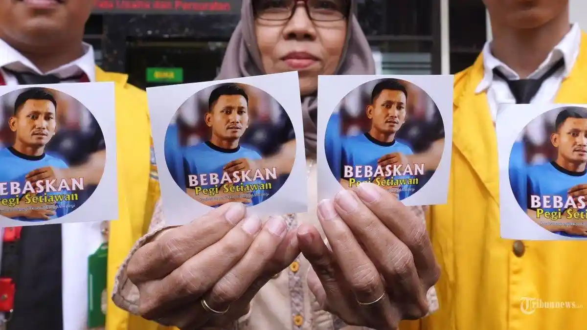 Polda Jabar Ditantang Bawa 2 Alat Bukti Sah, Pegi Setiawan Harus Dibebaskan Jika tak Dipenuhi