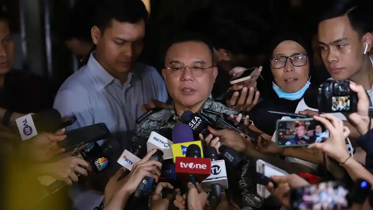 Rencana Pertemuan Megawati-Prabowo, Elite Gerindra: Masih Tunggu Informasi