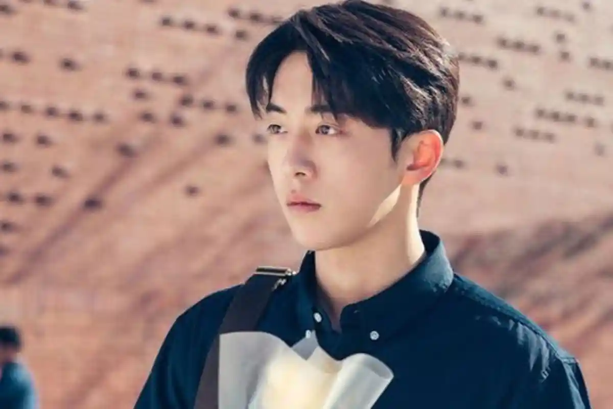 Link Nonton Twenty Five Twenty One Episode 9 Sub Indo: Salah Paham Na Hee Do