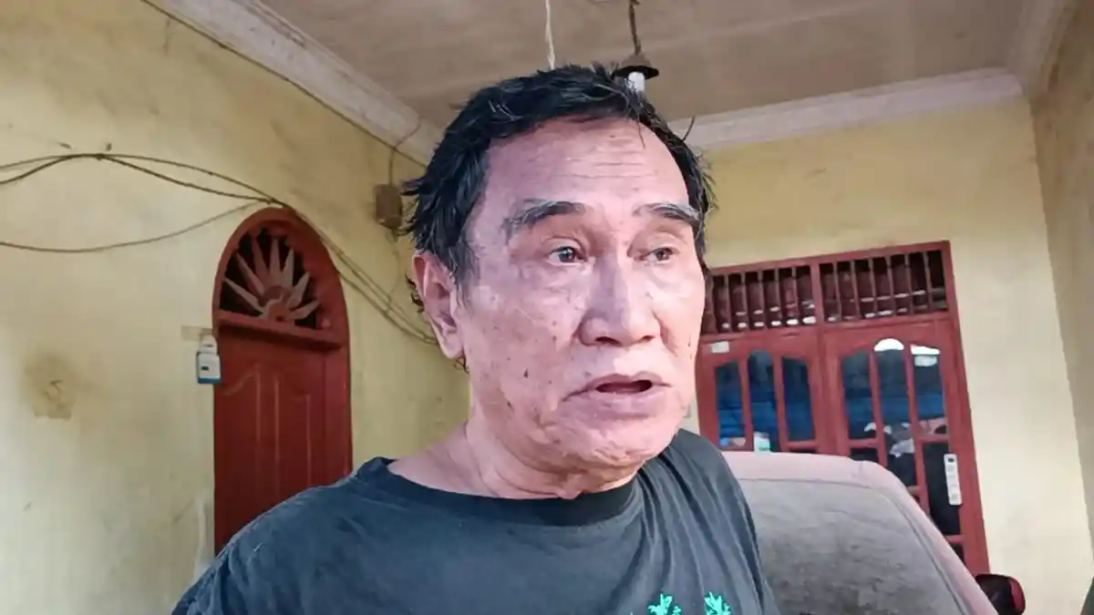 Penangkapan Penculik Anak di Perumnas Simalingkar, Warga : Ayah Sang Anak Miliki Utang Piutang