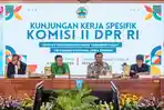 Gubernur Jateng Ahmad Luthfi Gagas Forum Kolaborasi untuk Pembangunan Daerah