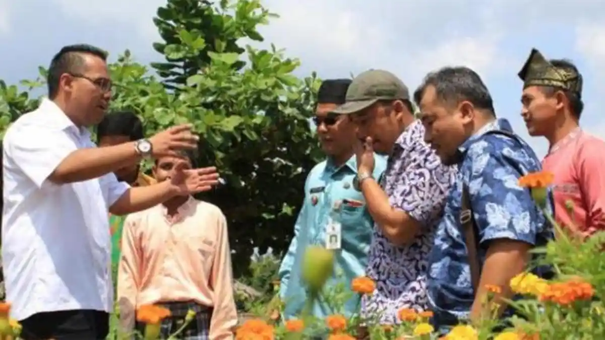 Beban PPKM Berat, Defy Indiyanto Ingatkan Pemerintah Beri Bantuan Masyarakat Terdampak 