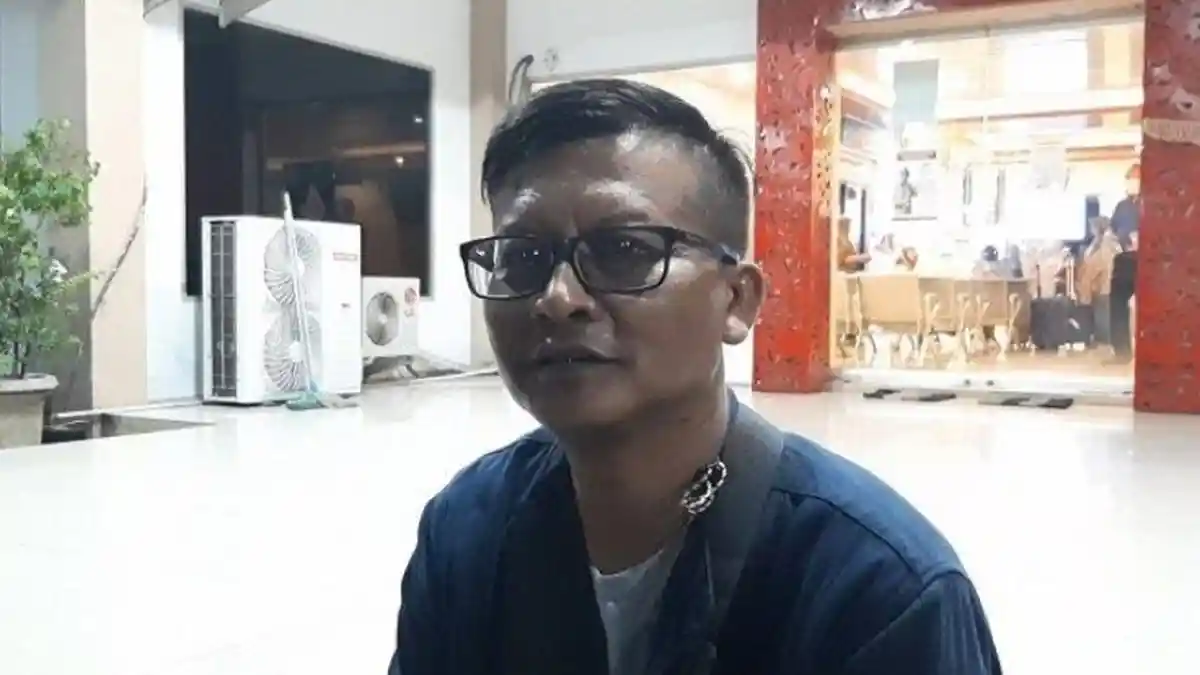 Budi Bertekad Dirikan Tenda di Sekitar Sirkuit Mandalika