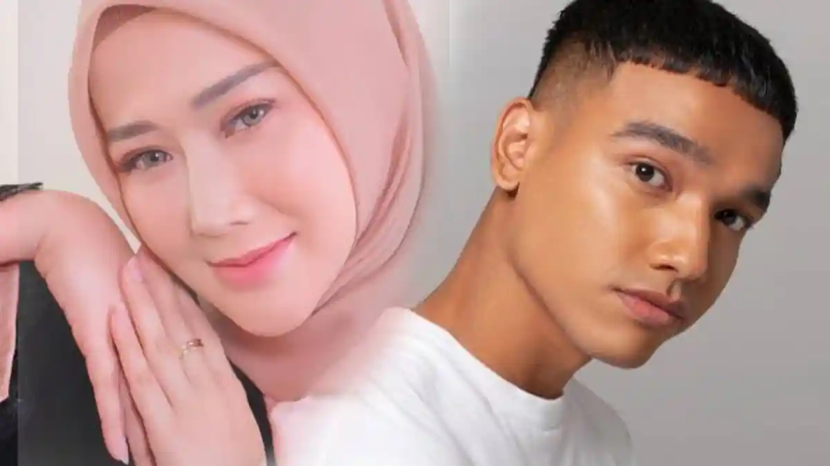 Selain Fuji-Thariq, Marissya Icha & Fadly Faisal Dikabarkan Dekat, 'Tipe Cewek Aku yang Mandiri'
