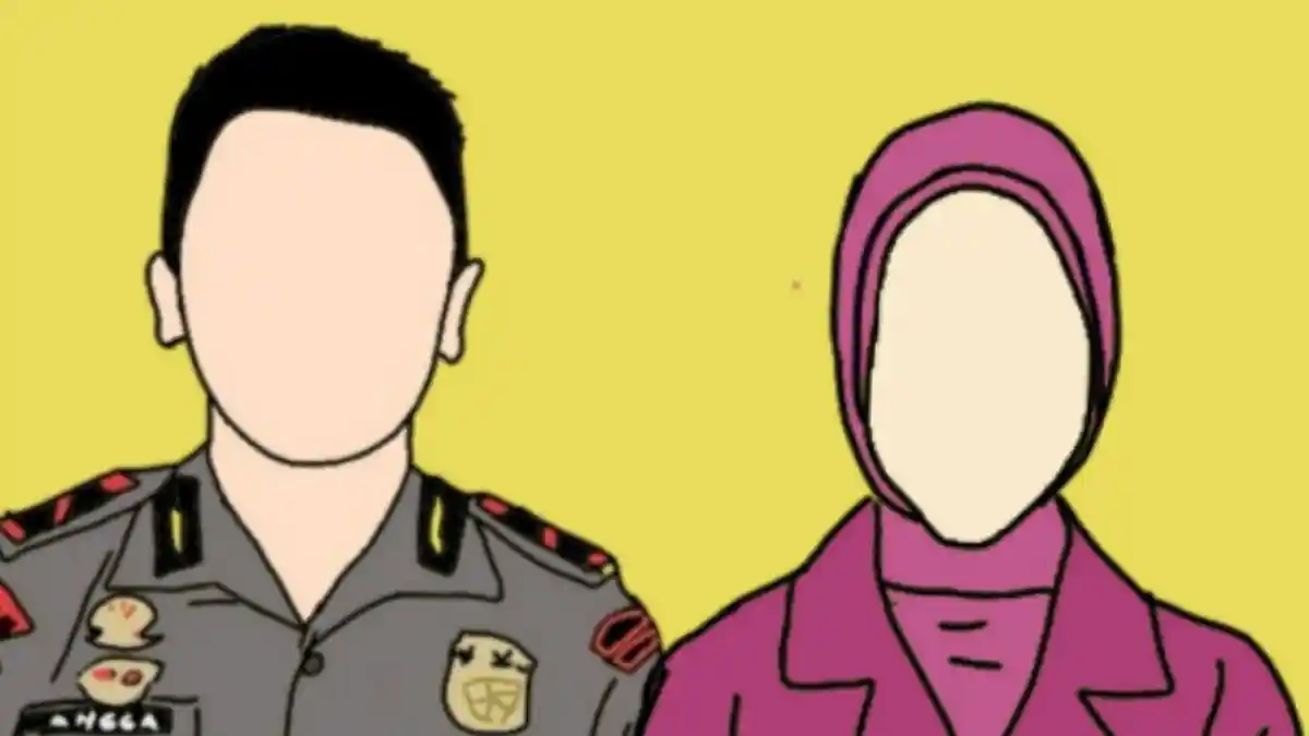 Oknum Bhayangkari Tipu Janda Polisi Rp847 Juta Dintuntut 3 Tahun Penjara, Puskampol: Hina Akal Sehat