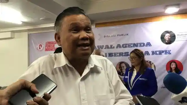 Komunikolog Sebut Pernyataan Saiful Mujani Bukan Makar: Narasi 'Jatuhkan Presiden' Tidak Tepat