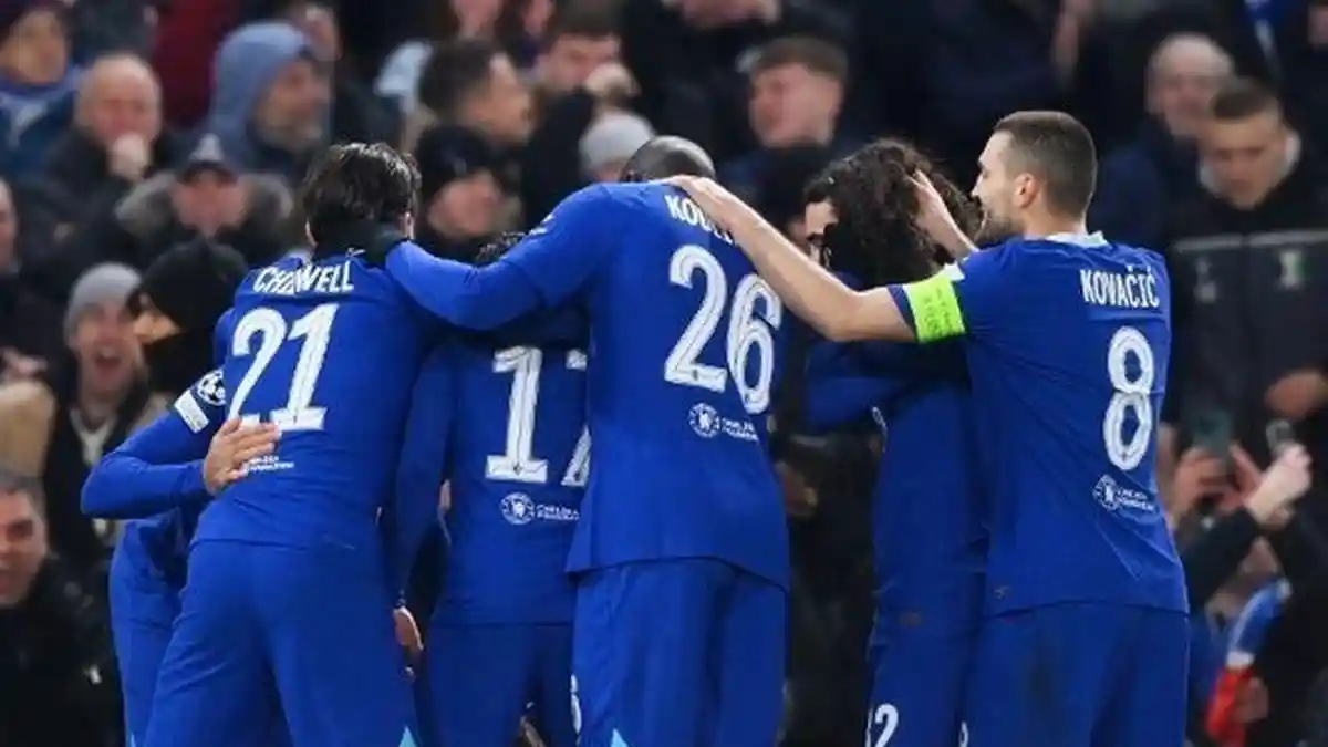 Chelsea Diunggulkan Menjamu Everton di Stamford Bridge