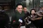 Farhat Abbas Diperiksa KPK