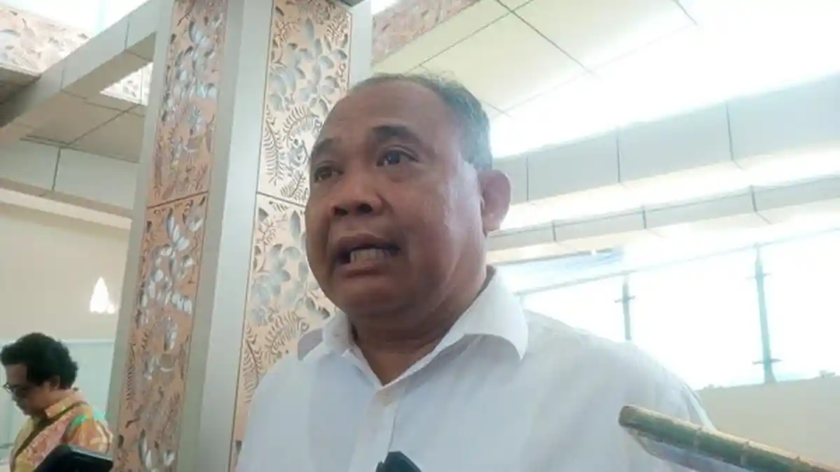 Sleman Batal Bangun Pengolah Sampah Teknologi Insinerator