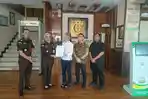Jaksa Bebaskan Tersangka Kasus Tabrak Lari Pekerja Marka Jalan Hingga Tewas di Pekanbaru
