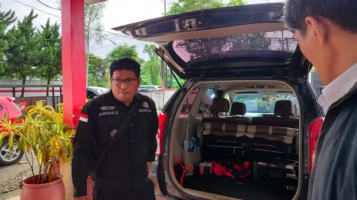 Penetapan Tersangka Korupsi Incenerator Manado Tunggu Audit BPKP Sulut