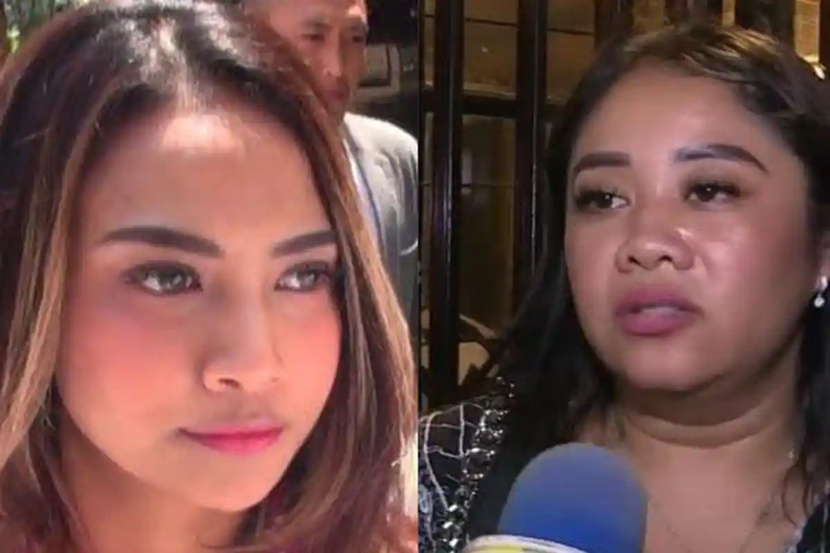 Ibu Sambung Vanessa Angel Tanggapi Kabar Putrinya yang Terjerat Prostitusi Online karena Utang
