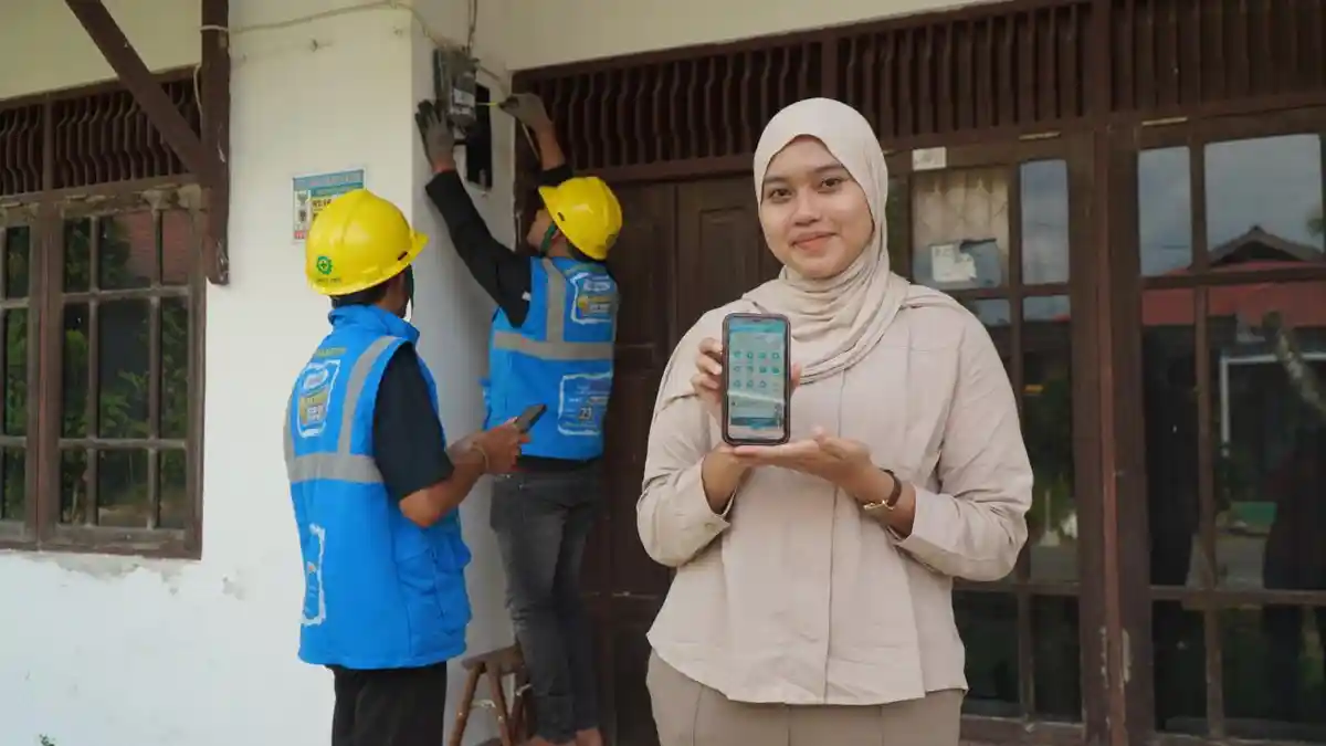 Berlaku hingga 20 Januari 2026, Ini Daftar Biaya Tambah Daya Listrik PLN Diskon 50 Persen