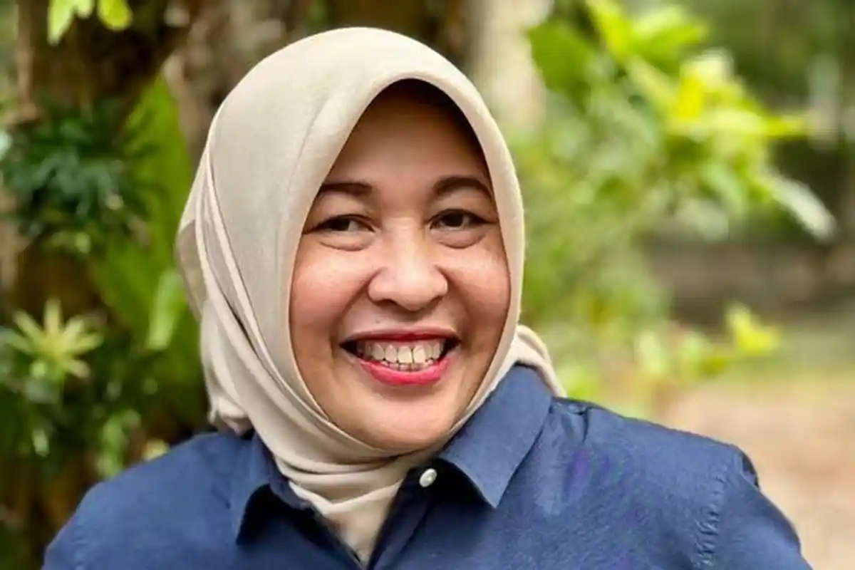 Luka Palestina dan Panggilan Konstitusi