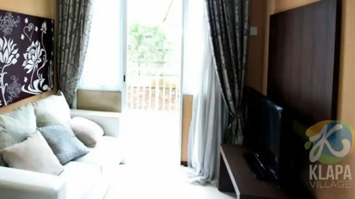 Begini Penampakan Rumah DP 0 Rupiah Program Anies-Sandi