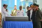 Presiden RI Joko Widodo Buka Komodo 2016