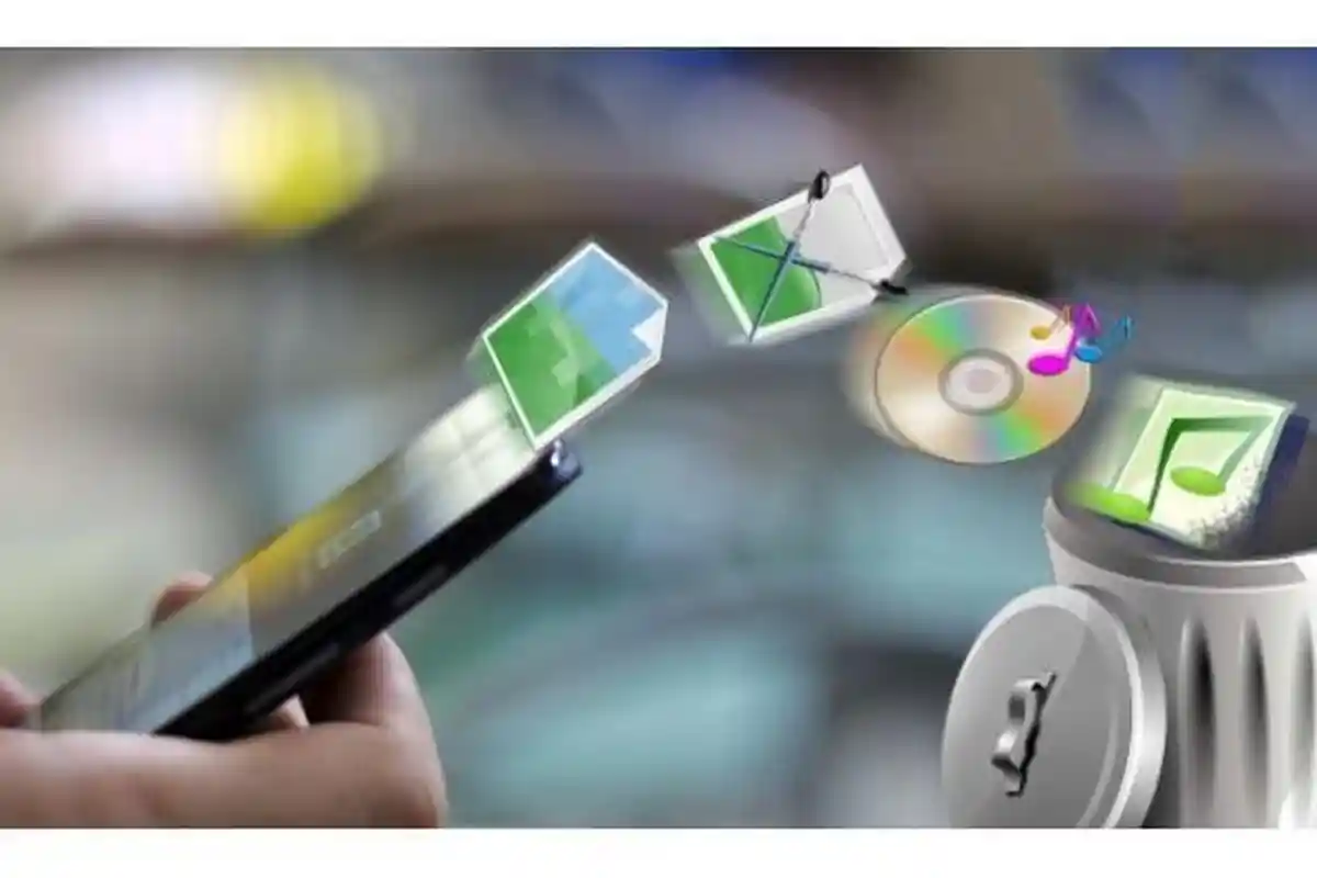 Cara Mengembalikan File Penting yang Terhapus dari HP Android