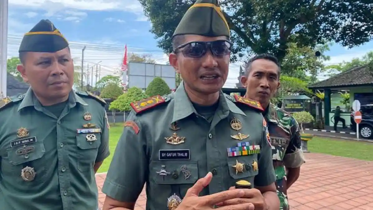 2 SPPG atau Dapur Sehat di Jembrana Stop Sementara, Penutupan Bukan Karena Makanan Tapi Administrasi