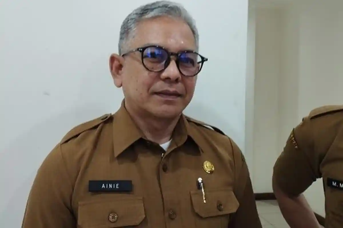 Soal Rekrutmen CPNS 2025, BKPSDM PPU Tunggu Edaran Resmi dari Pusat