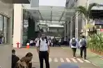 Setelah Dadan Hindayana Dicopot, Kejagung Geledah Kantor BGN, Karyawan Dilarang Masuk