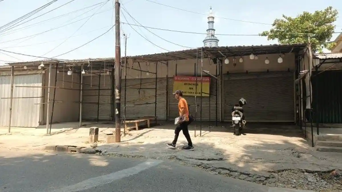 Bos Perabot di Duren Sawit Ternyata Dibunuh Putrinya Sendiri, Motifnya Sakit Hati Gara-gara Dimarahi