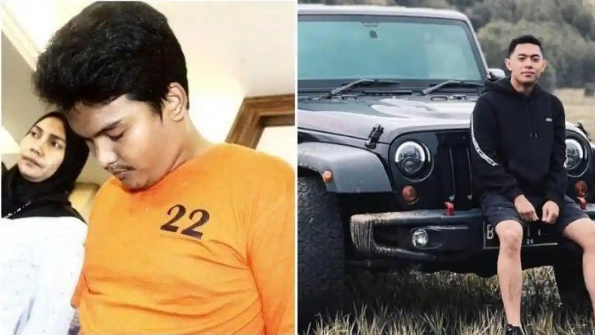 SAKTINYA Mobil Rubicon Mario Dandy, Bisa Masuk Tol Tanpa Bayar, Shane Lukas Syok : Gini Caranya