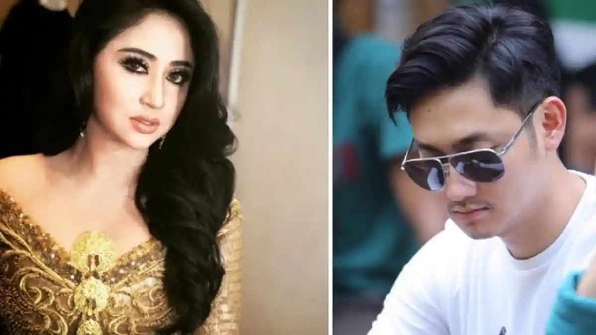 Dewi Perssik Hamil Dirumorkan Hamil Gara-gara Unggahan Foto Ini. Coba Lihat
