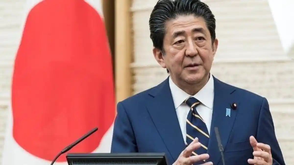 Deretan Warisan Mantan PM Jepang Shinzo Abe, dari Ekonomi hingga Militer