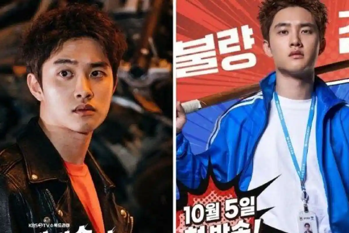 9 Rekomendasi Drama Korea Terbaru Pembuat Onar, Ada Drakor Bad Prosecutor