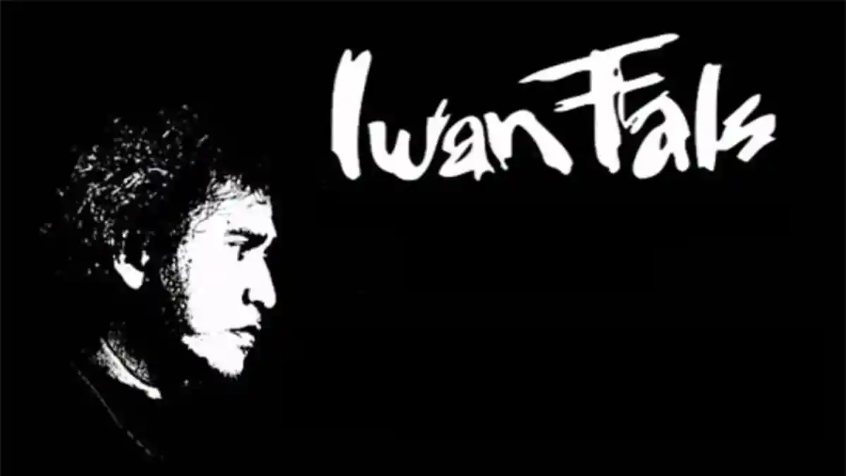 Chord Gitar Iwan Fals - Beri Hamba Uang (Pesawat Tempurku) Lengkap dan Mudah Dimainkan