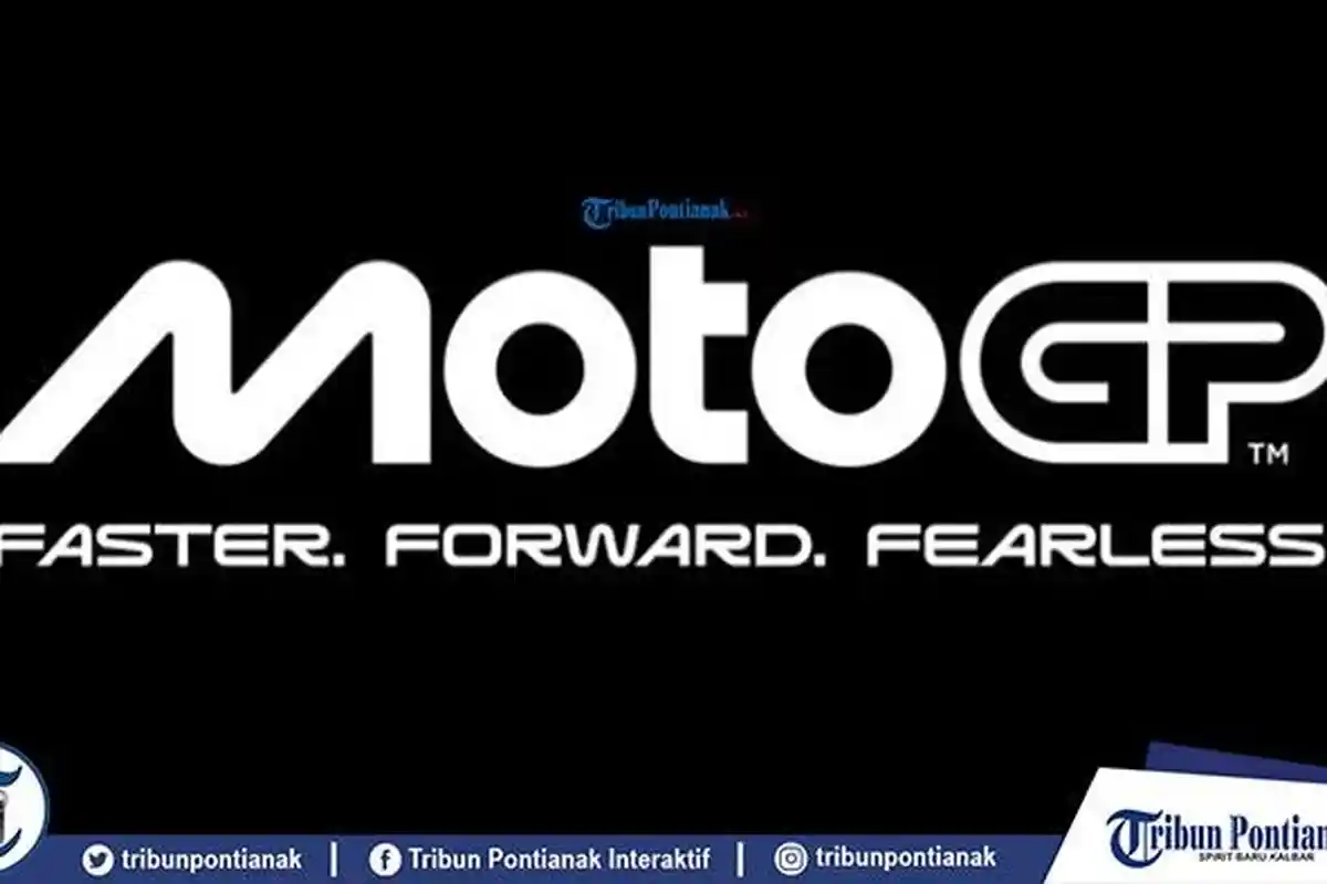 BERUBAH Format Baru MotoGP 2025 Kini Dibikin Mirip WSBK Mulai Starting Grid hingga Sprint Race