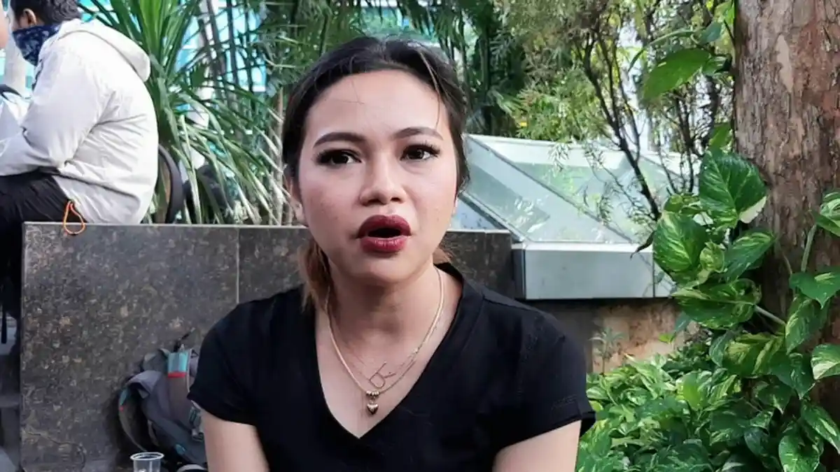 VIDEO Rara Lida Takut Duet dengan Rita Sugiarto di '26ether Concert' Indosiar
