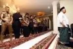 Deddy Corbuzier Temui Ma