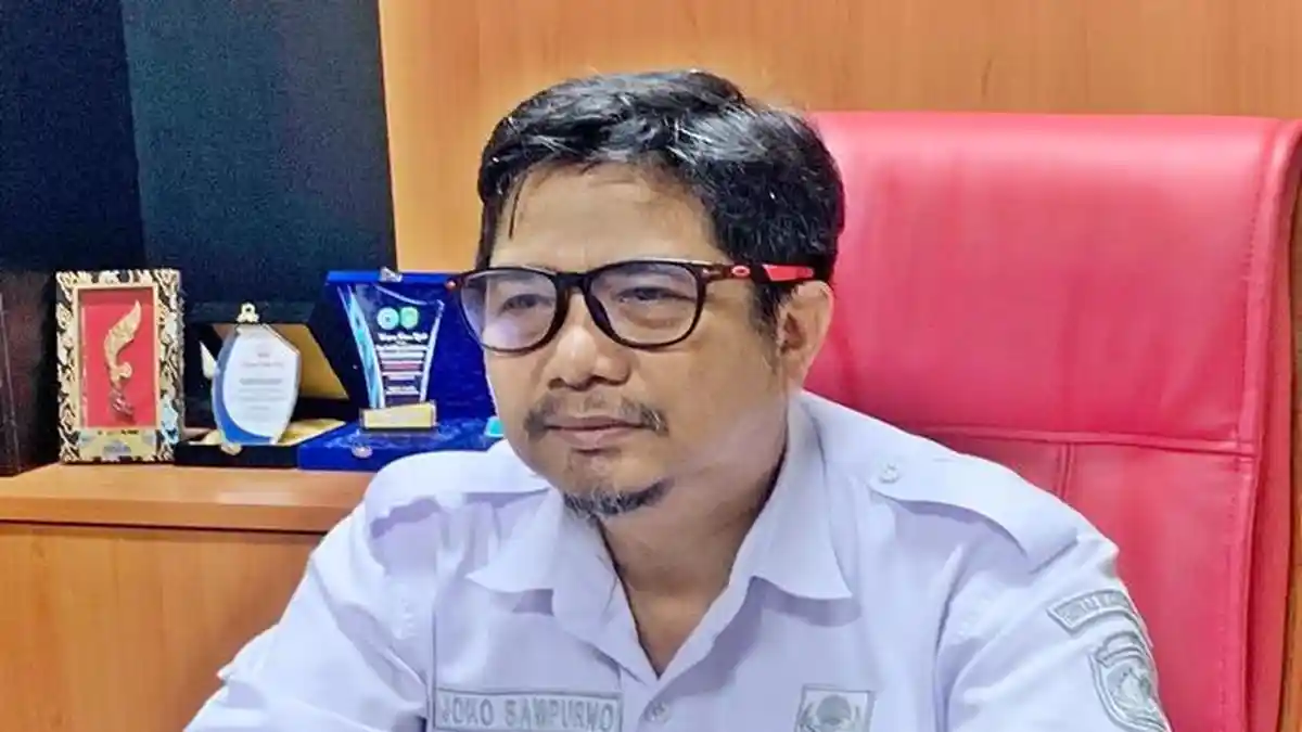 Surat Edaran Pembelajaran Selama Ramadhan Diterbikan, Sekolah di Kukar Bakal Sesuaikan