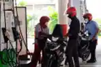 Stok BBM Dipastikan Aman Selama Ramadan