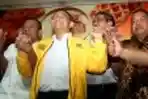 Indra Bambang Utoyo Siap Jadi Ketum Partai Golkar