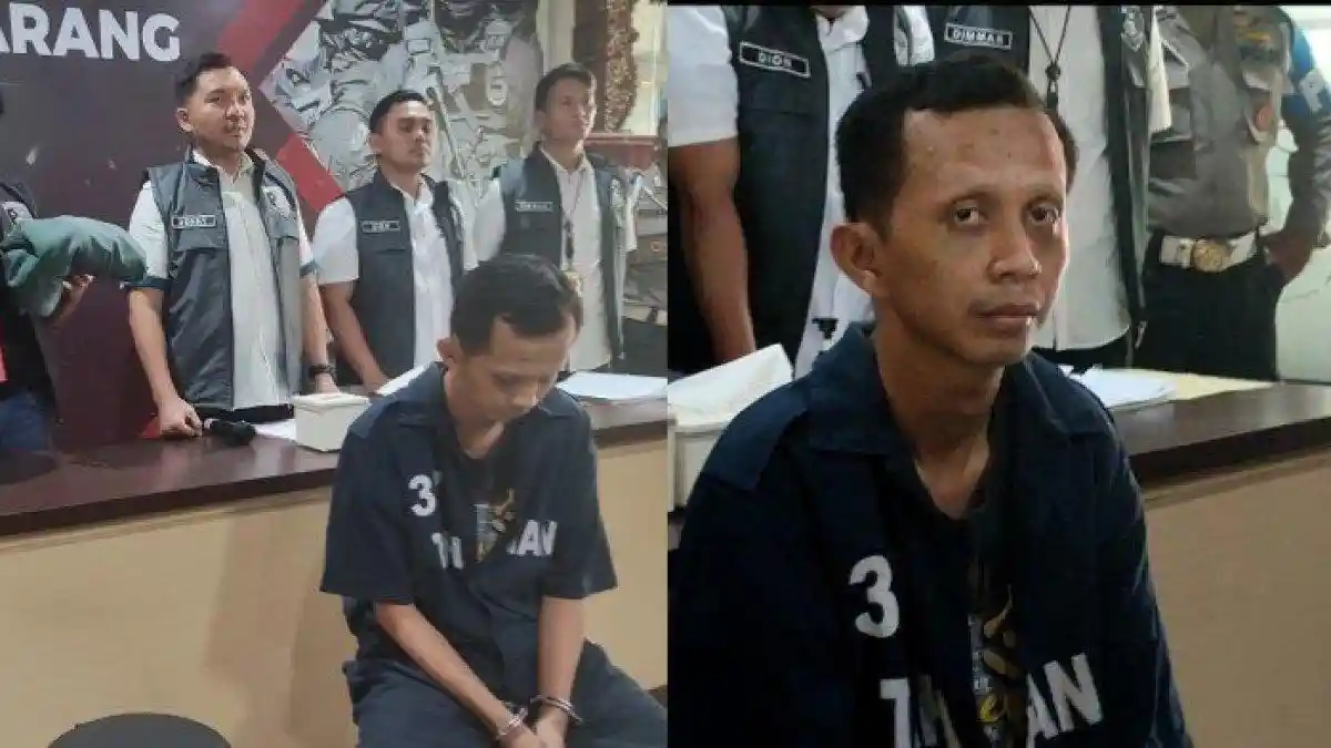 Alamak, Ditolak Istri Berhubungan Karena Mr P Kebesaran, Suami Ini Jadi Begal Payudara Gadis Belia