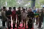 Wakil Wali Kota Depok Imam Budi Hartono Apresiasi Reformasi yang Baik dari Kejaksaan Negeri
