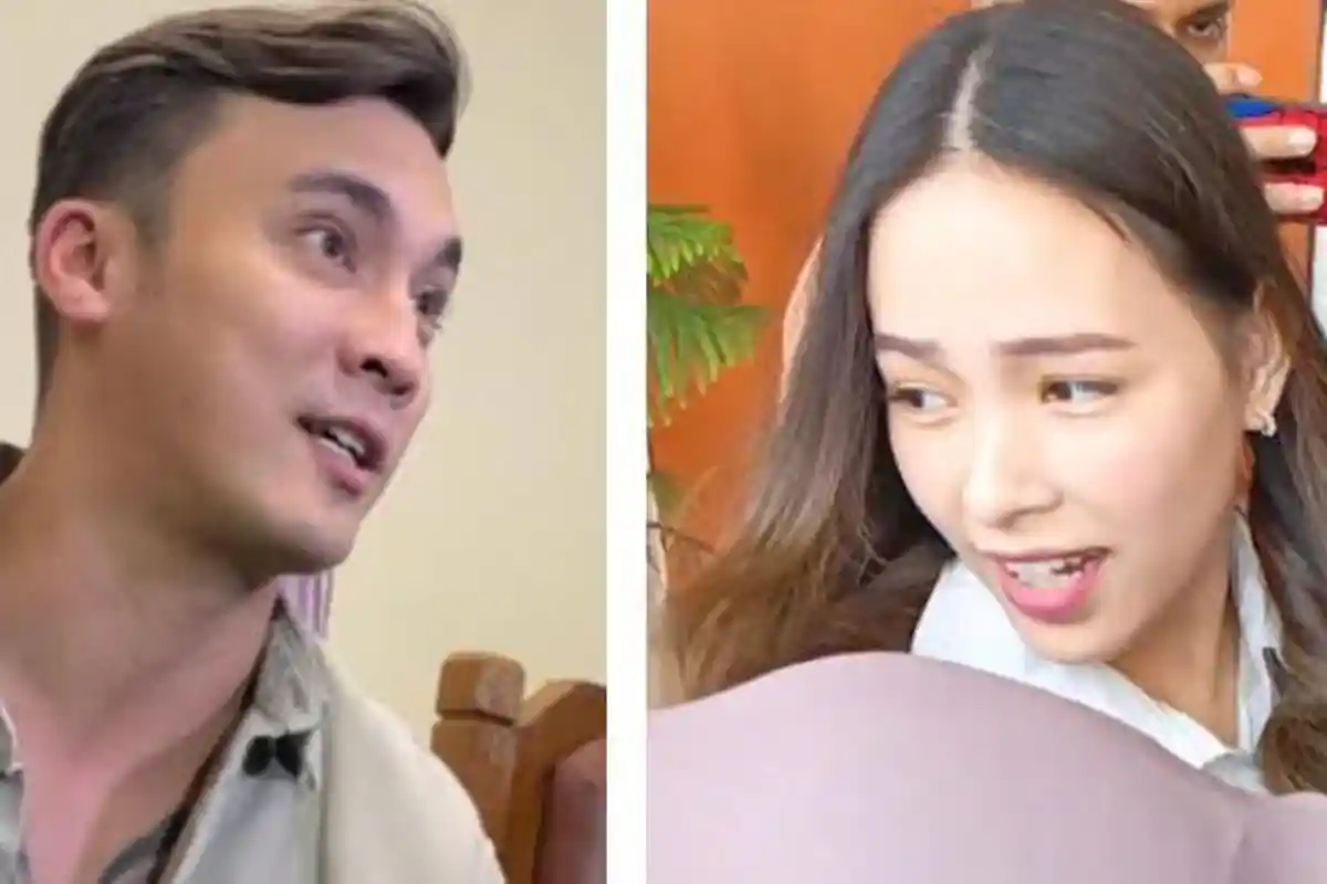 Rendy Kjaernett Keukeuh Rujuk Usai Selingkuh dengan Syahnaz, Lady Nayoan Temui Pendeta