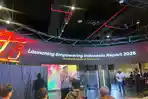Empowering Indonesia Report 2025: AI Berdaulat Jadi Fondasi Pertumbuhan Menuju Indonesia Emas 2045